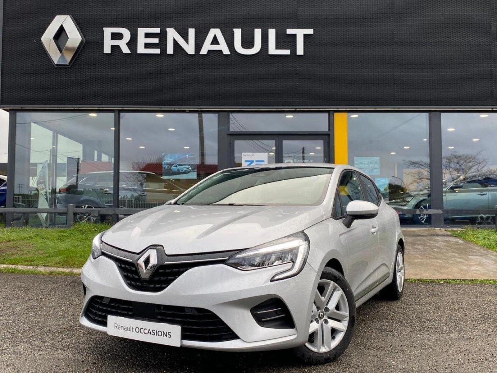 image 3123397 1 - Renault Portet