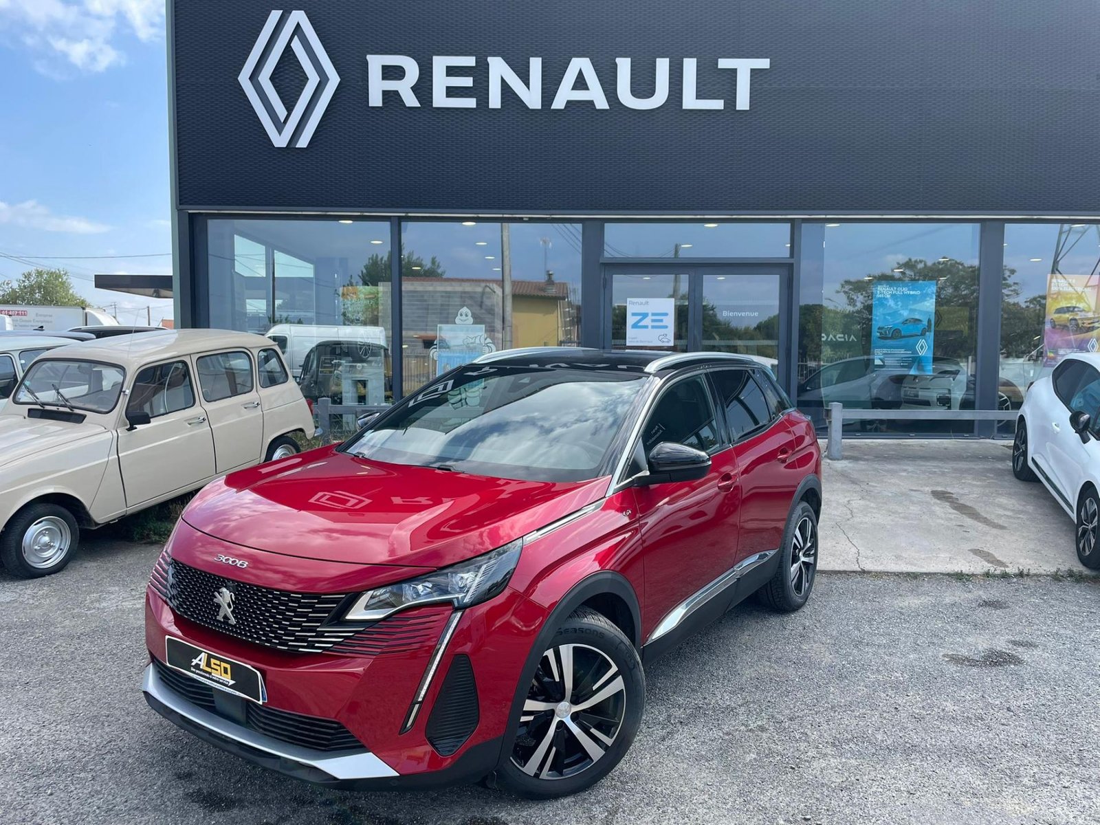 image 3126063 2 - Renault Portet