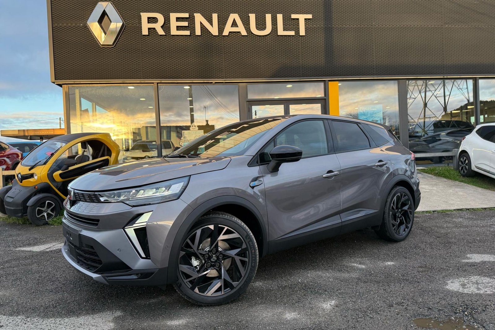 image 3409625 1 - Renault Portet