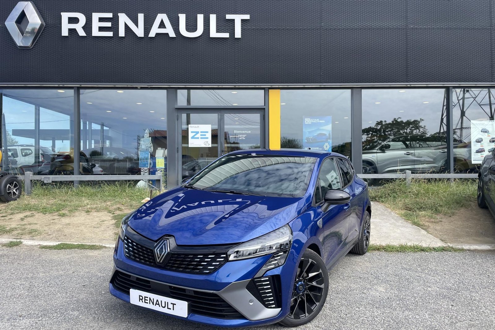 image 3409699 1 - Renault Portet