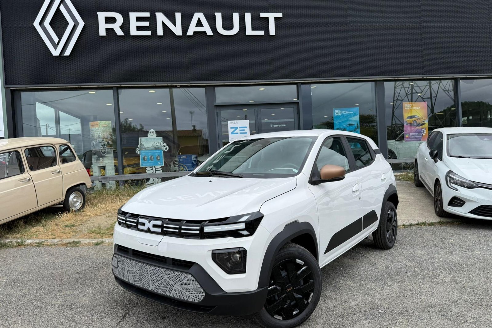 image 3409702 1 - Renault Portet